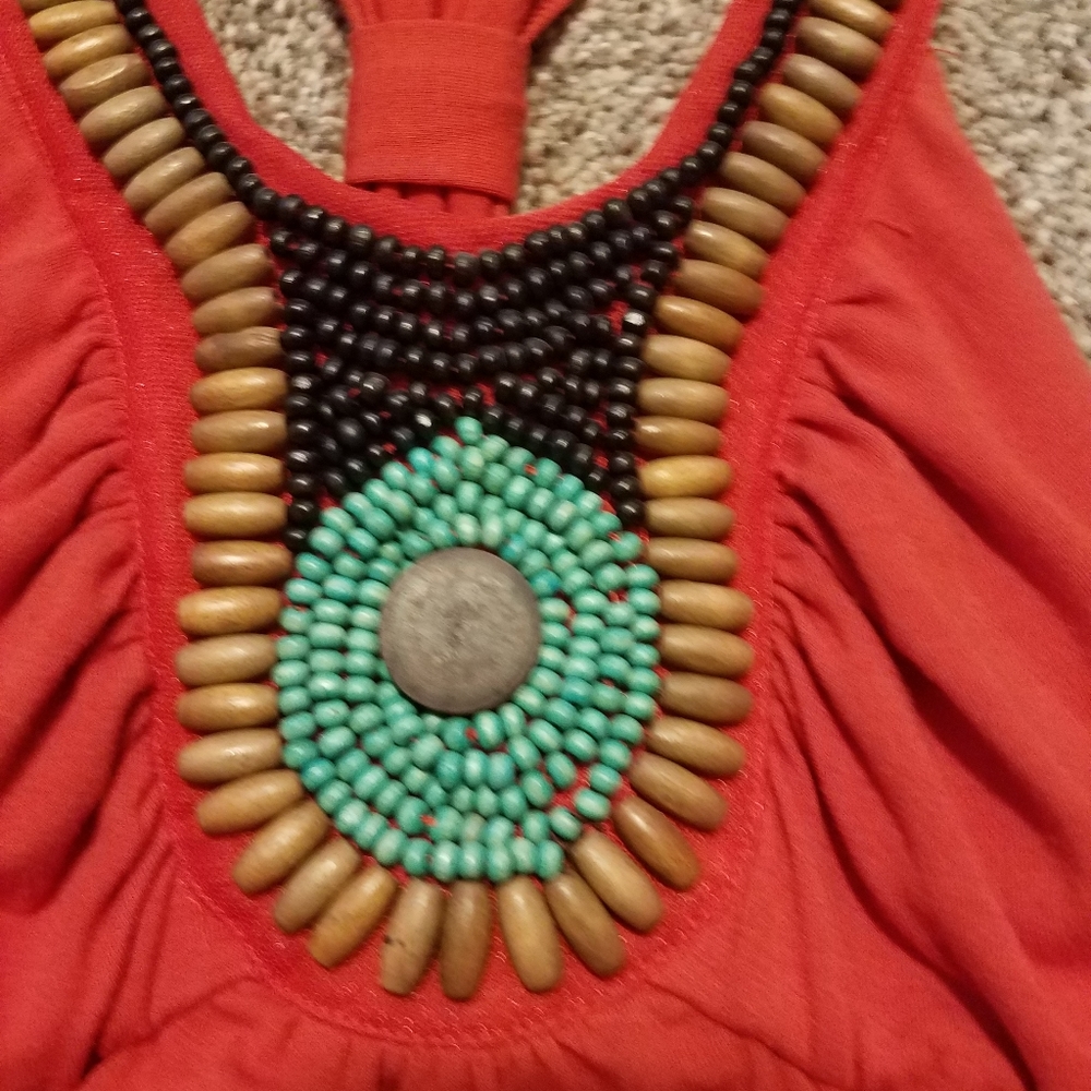 Vintage dress